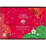 Bio Teegeschenk Kollektion "Winter Balance"