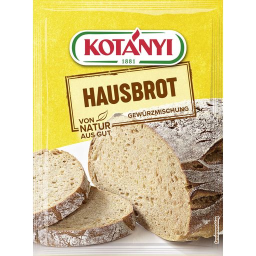 KOTÁNYI Hausbrot - 29 g