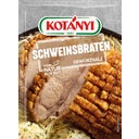 KOTÁNYI Schweinsbraten Gewürz - 47 g