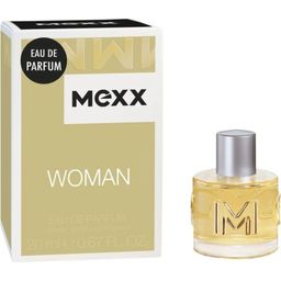 Mexx Woman Eau de Parfum