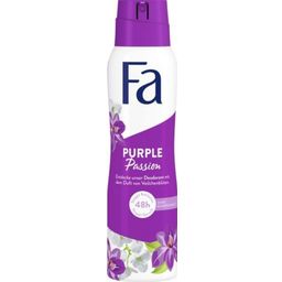 Fa Deospray Purple Passion - 150 ml