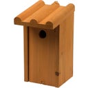 Maise-Kiste Geneigte Dach 13x12x26 cm