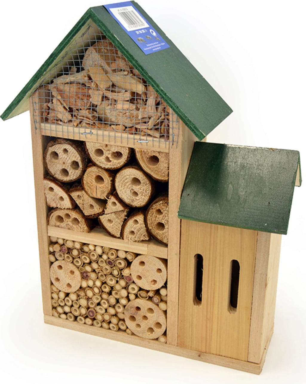 Duvoplus Insektenhaus Nandor