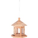 Duvoplus Gartenvögel Futterhaus Lima - 1 Stk