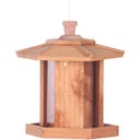 Duvoplus Gartenvögel Futterhaus Ica - 1 Stk