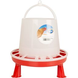 Duvoplus Futter Silo Hühner 10L - 8 kg - 1 Stk