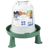Tränke Eco Schraube Mit Griff & Pfoten 3L