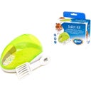 Duvoplus Hamster Toilette Kit - 1 Stk