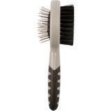 Duvoplus Pflegebürste 2-In-1