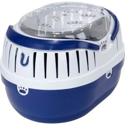 Duvoplus Touring 28 Transportbox - Navy