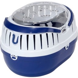 Duvoplus Touring 28 Transportbox - Navy