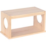 Duvoplus Badesand Haus