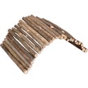 Duvoplus Flexible Holzbrücke - 50x30 cm