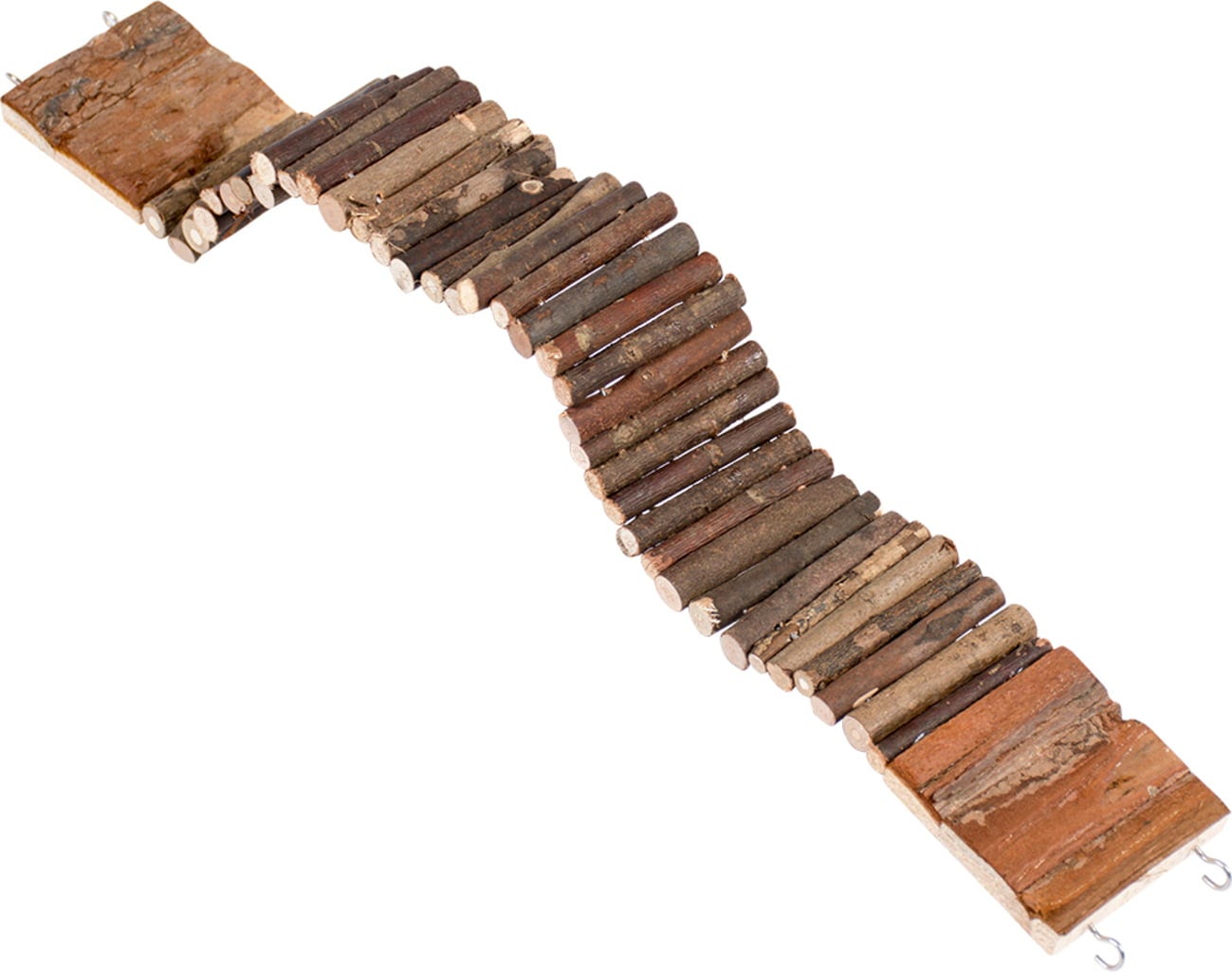 Duvoplus Flexible Holzleiter