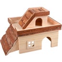 Duvoplus Holz Hacienda - 1 Stk