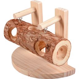 Duvoplus Verstecktunnel aus Holz