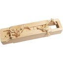 Duvoplus Holz Sniffle `n snack puzzle - Amy