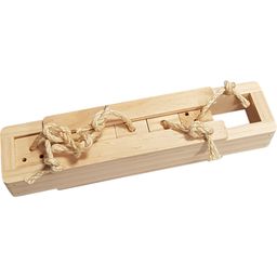 Duvoplus Holz Sniffle `n snack puzzle