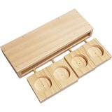 Duvoplus Holz Sniffle `n snack puzzle