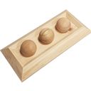 Duvoplus Holz Sniffle `n snack puzzle - Fay