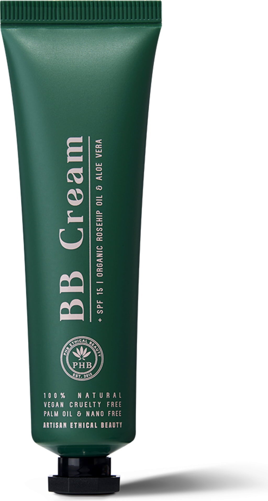 PHB Ethical Beauty Bare Skin BB Cream