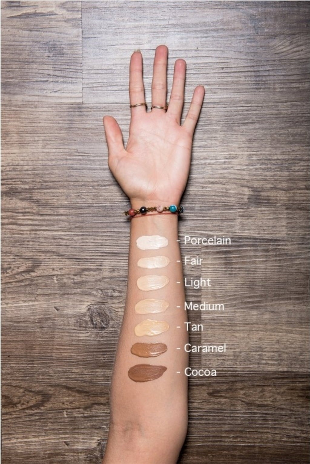 PHB Ethical Beauty Bare Skin BB Cream