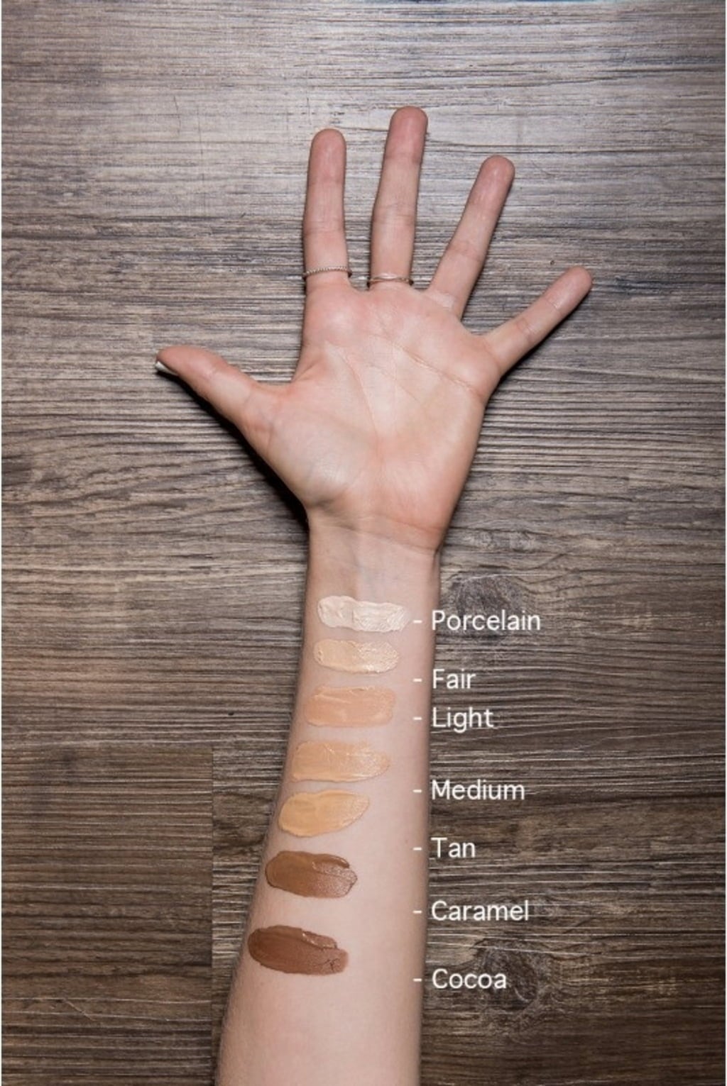 PHB Ethical Beauty Bare Skin BB Cream