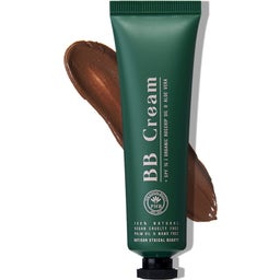 PHB Ethical Beauty Bare Skin BB Cream - Cocoa