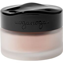 UOGA UOGA Natural Blush Powder with Amber - 643 Peachy