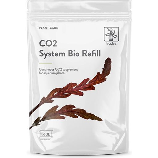 Tropica CO2 System BIO Refill - 1 Stk