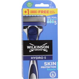Wilkinson HYDRO 5 Rasierer mit 1 Klinge 