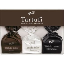 Viani Dreierlei Tartufi - Classic Edition - 