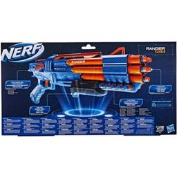 NERF Elite 2.0 Ranger PD-5