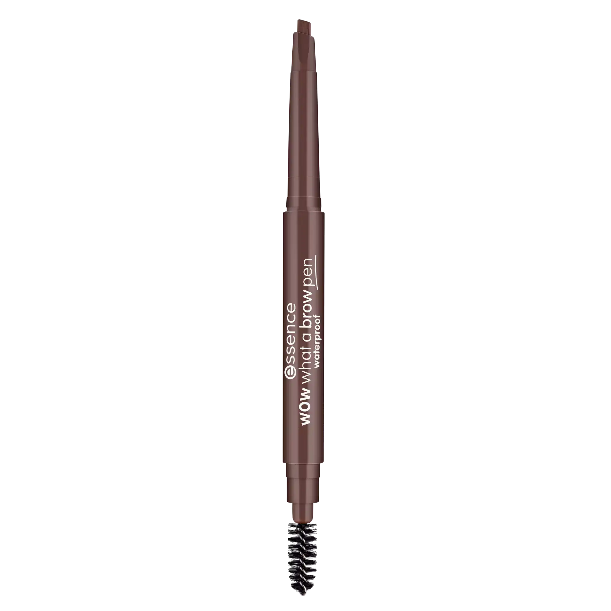 essence wow what a brow pen waterproof