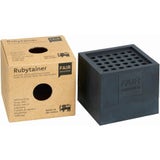 FAIR Squared Rubytainer