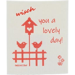 Owoschfetzn Schwammtuch 