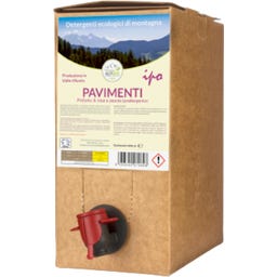 ALPEKO Bodenreiniger Rose - 3 l