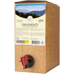 ALPEKO Bodenreiniger Argan - 3 l