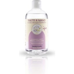 ALPEKO Bio Handspülmittel Lavendel & Rosmarin - 500 ml