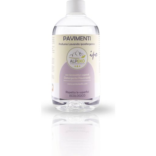 ALPEKO Bodenreiniger Lavendel - 500 ml