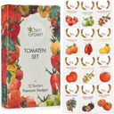 Own Grown Tomaten-Samen 12er Saatgut-Set - 1 Set