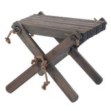 EcoFurn Lilli Tisch Kiefer