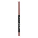 essence 8h MATTE comfort lipliner