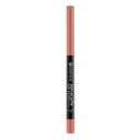 essence 8h MATTE comfort lipliner - 03 - Soft Beige