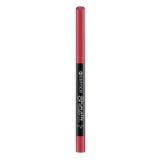 essence 8h MATTE comfort lipliner