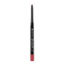 essence 8h MATTE comfort lipliner - 07 - Classic Red