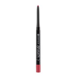 essence 8h MATTE comfort lipliner - 07 - Classic Red