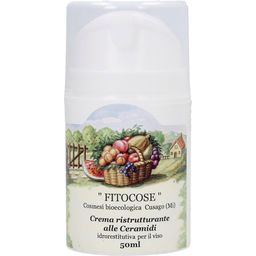 Fitocose Ceramides Restructuring Cream - 50 ml