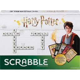 MATTEL Scrabble Harry Potter - 1 Stk