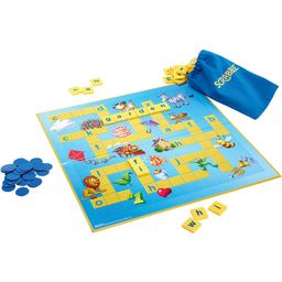 MATTEL Scrabble Junior - 1 Stk